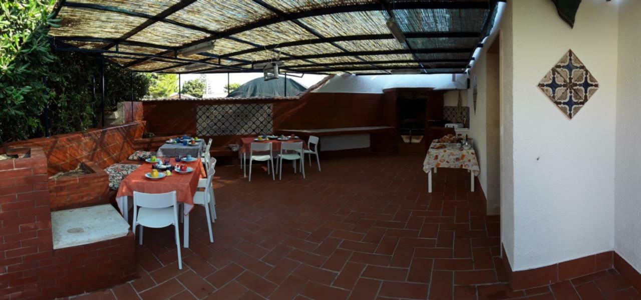 Al Villaggio Valderice Eksteriør bilde